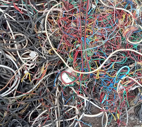 Metal Scrap Buyers Chennai Gallery