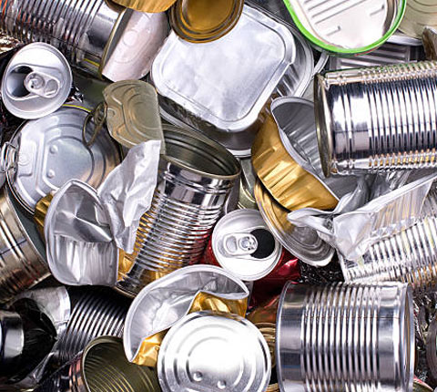Metal Scrap Buyers Chennai Gallery