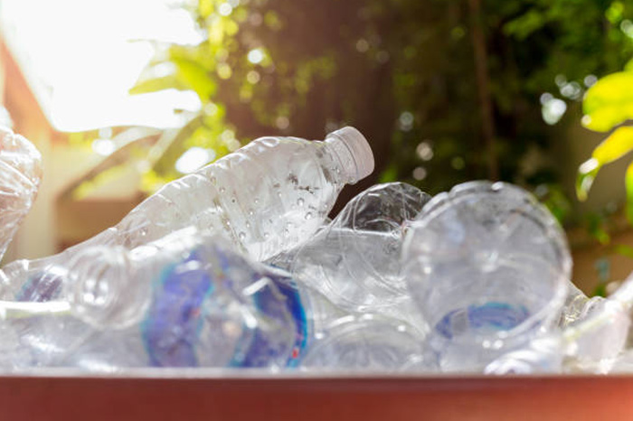 Plastic Scrap Buyers near me