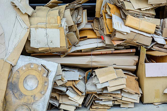 Waste Paper Buyers near me