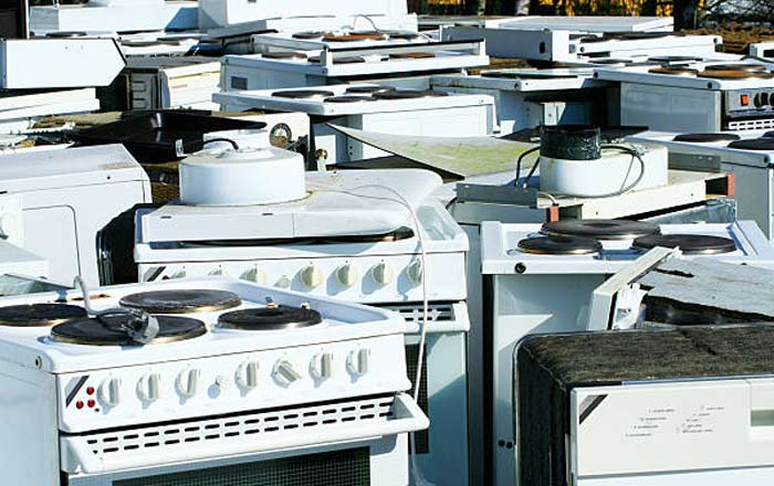 Metal Scrap Buyers Chennai Project