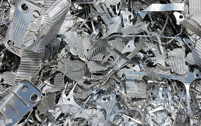 Aluminium Scrap Buyers near me