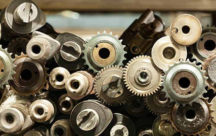 Iron Scrap Purchaser Chennai
