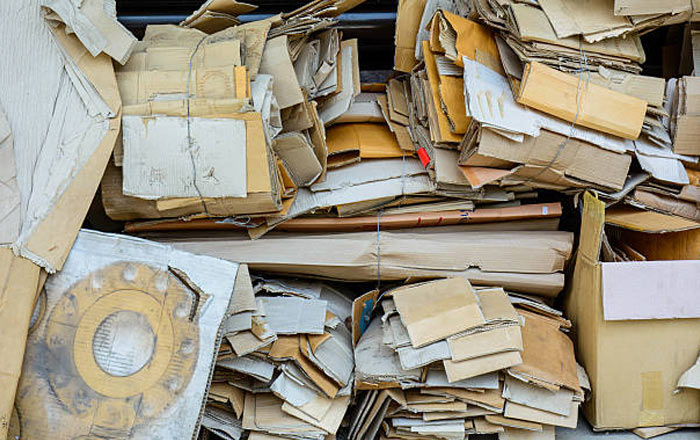 Waste Paper Buyers Chennai